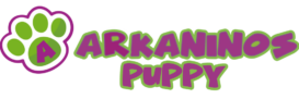 Arkaninos Puppy